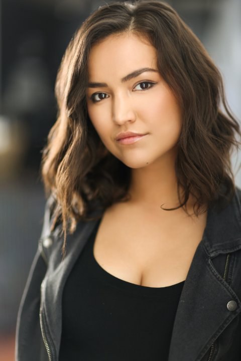 格蕾丝·德芙 Grace Dove