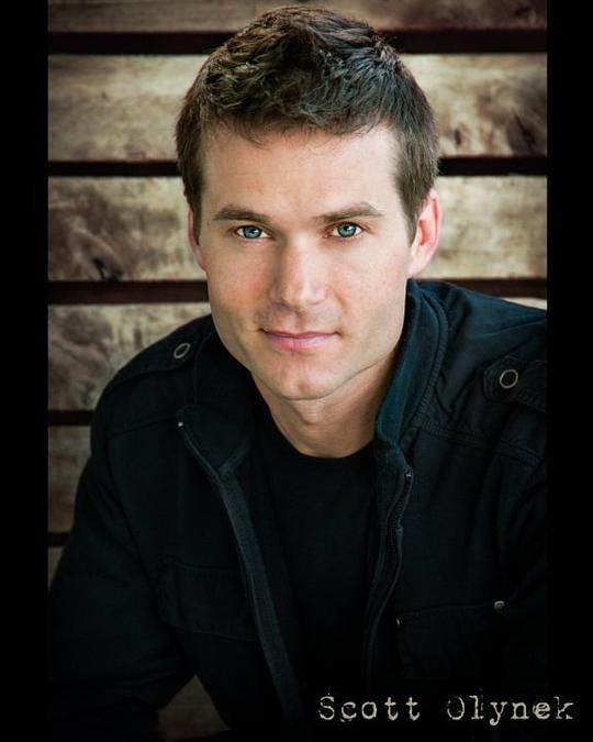 斯科特·奥林克 Scott Olynek