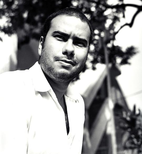 西罗·格拉 Ciro Guerra