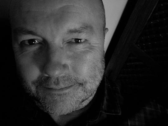 安迪·海伊 Andy Hay