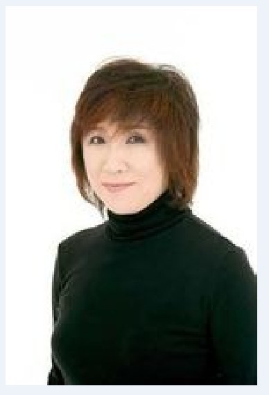 小宫和枝 Kazue Komiya