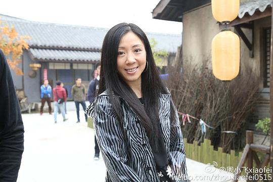 周小飞 Xiaofei Zhou