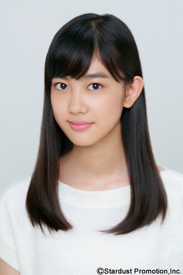 西畑澪花 Reika Nishihata