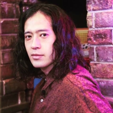 又吉直树 Naoki Matayoshi