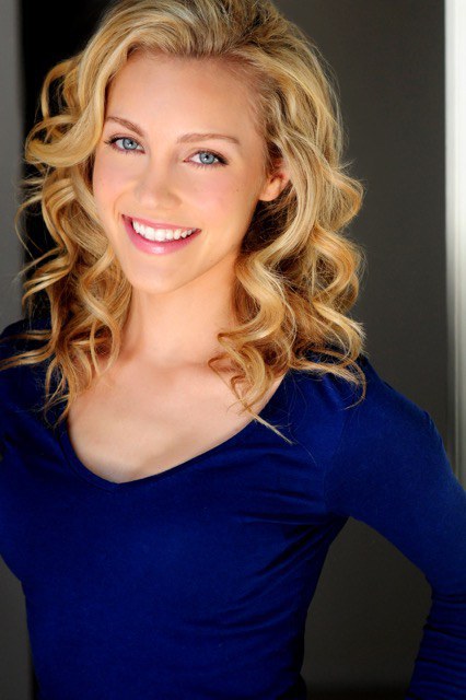 布里安·希尔 Breanne Hill