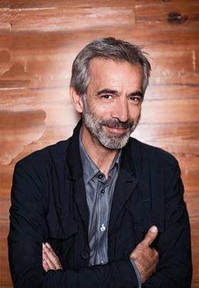 伊马诺尔·阿里亚斯 Imanol Arias