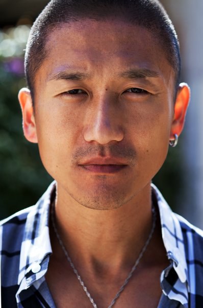 尹·C·乔伊斯 Yoon C. Joyce