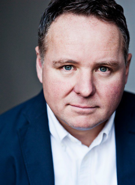 大卫·内尔斯特 David Nellist