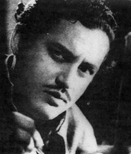 古鲁·杜特 Guru Dutt