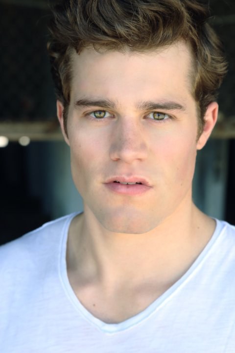 杰克·皮克金 Jake Picking