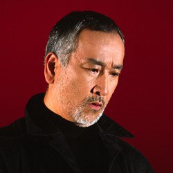 木场胜己 Katsumi Kiba