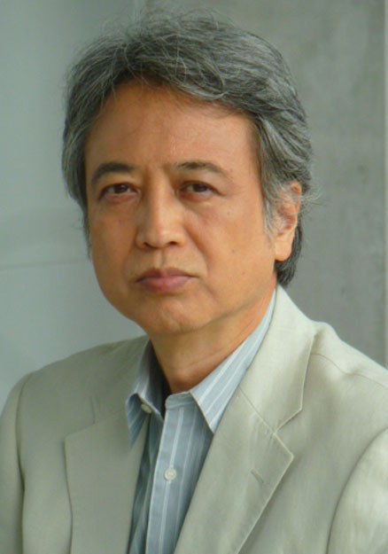 中村育二 Ikuji Nakamura