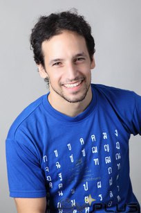 史蒂文·达兹 Steven Dasz