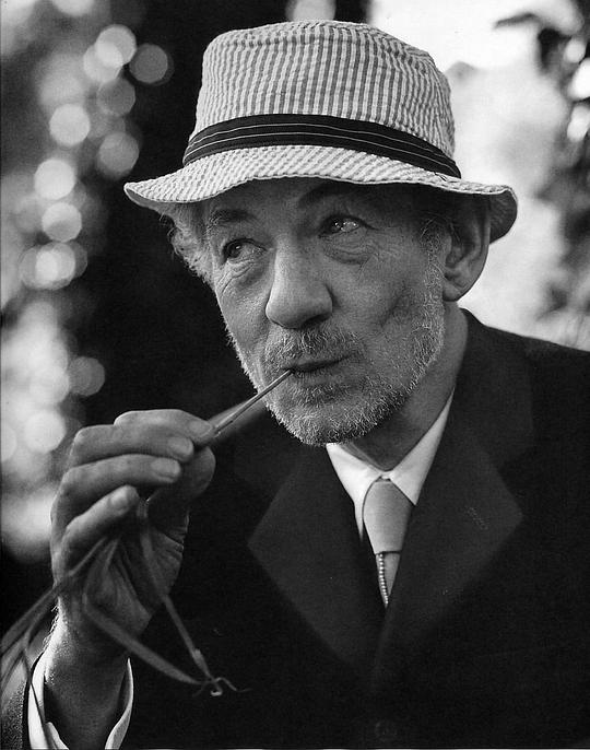 伊恩·麦克莱恩 Ian McKellen