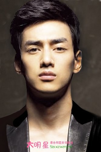 韩志硕 Ji-Seok Han