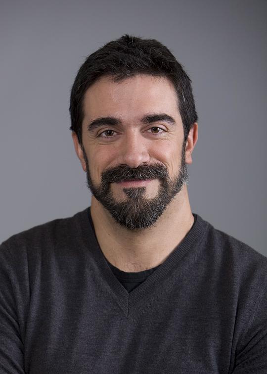 亚历山德罗·卡罗尼 Alessandro Carloni