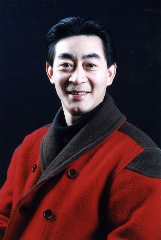 六小龄童 Jinlai Zhang