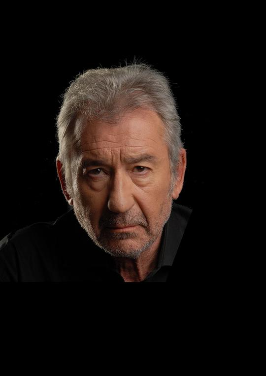 何塞·萨克里斯坦 José Sacristán