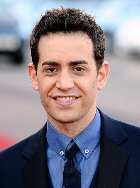 杰森·维纳 Jason Winer