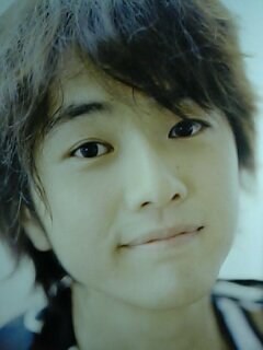 北川悠仁 Yuujin Kitagawa
