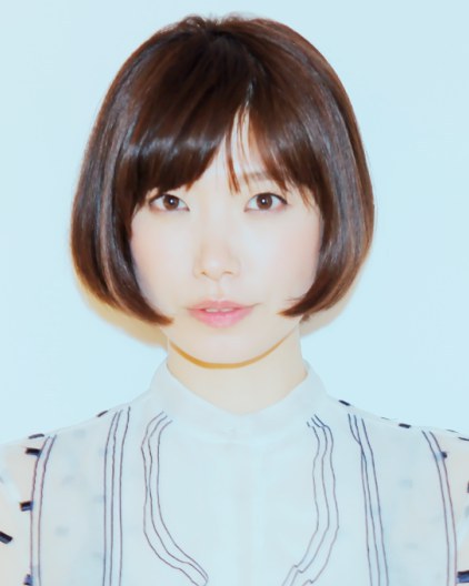 川上未映子 Mieko Kawakami