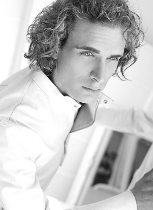 Dimitri DeFresco Dimitri DeFresco