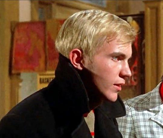 弗兰克·韦伯 Frank Webb