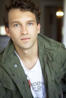 安德鲁·阿斯珀 Andrew Asper