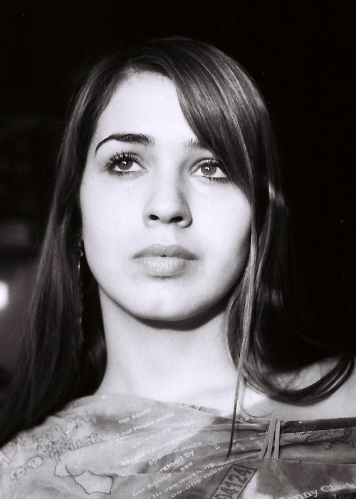 米莱娜·杰克赛斯 Milena Jaksic