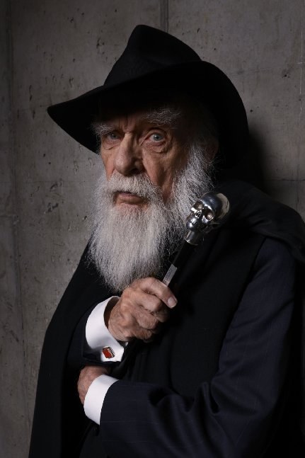 詹姆斯·兰迪 James Randi