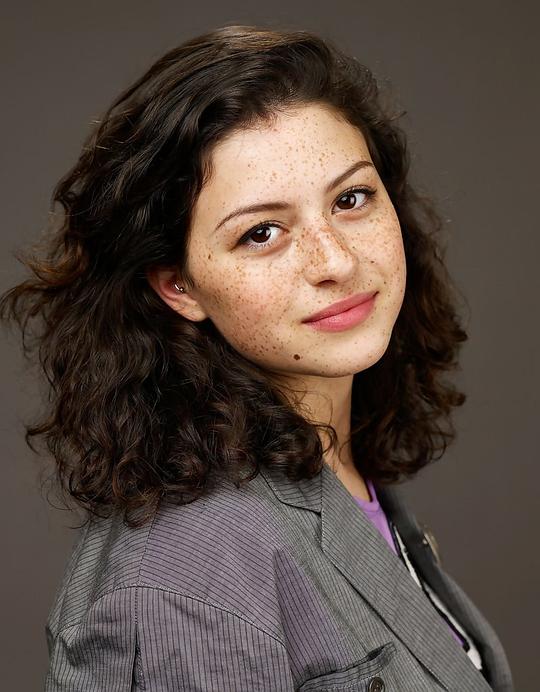 阿莉雅·肖卡特 Alia Shawkat