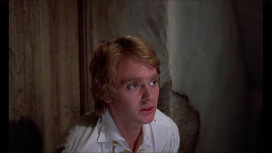 谢恩·布赖恩特 Shane Briant