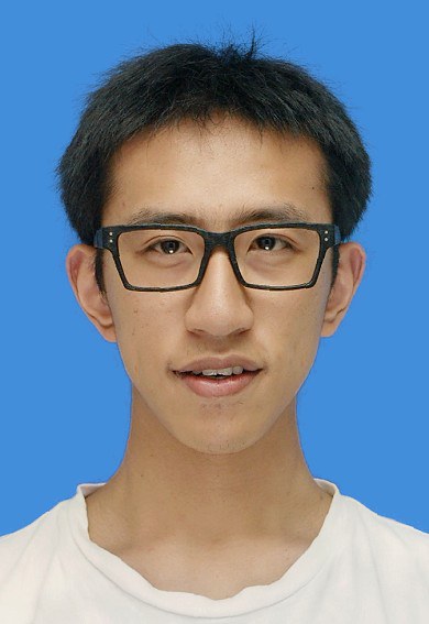 许国玮 Simba Xu