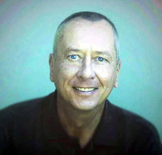 巴里·莫罗 Barry Morrow