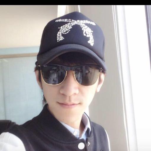 赵宇 Yu Zhao