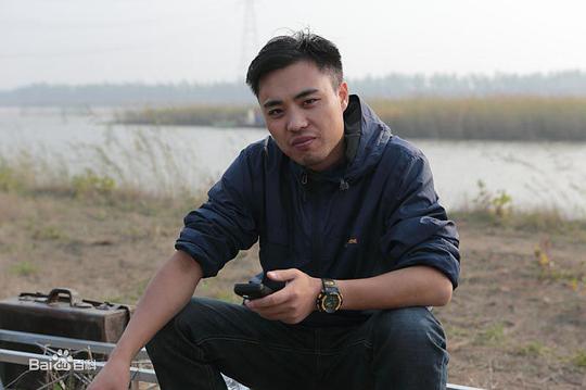 吉风颂 Fengsong Ji