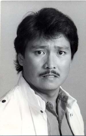 赖彼德 Lito Lapid