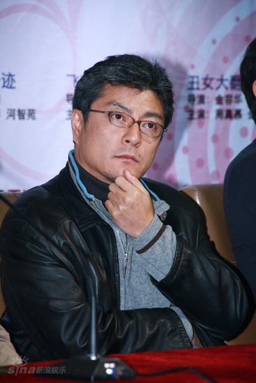 宋海星 Hae-sung Song