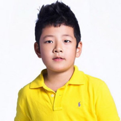 郭子睿 Patrick Guo
