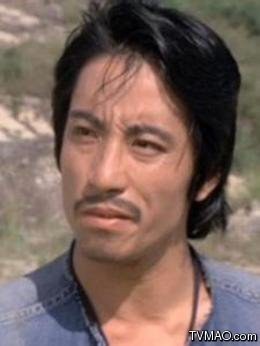 鲁俊谷 Chin-Ku Lu