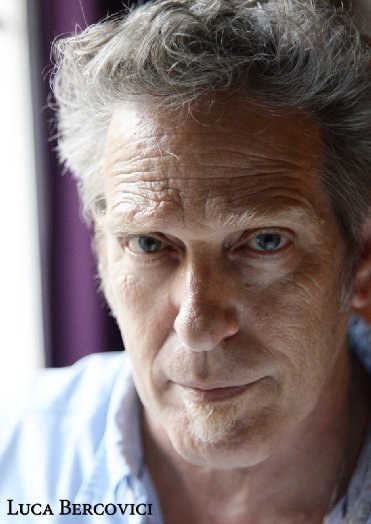 卢卡·伯科维奇 Luca Bercovici