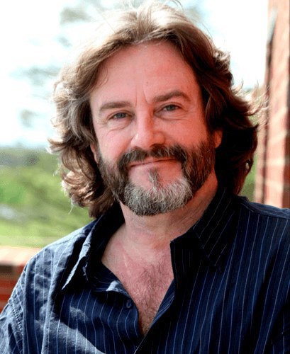 格雷格里·多兰 Gregory Doran
