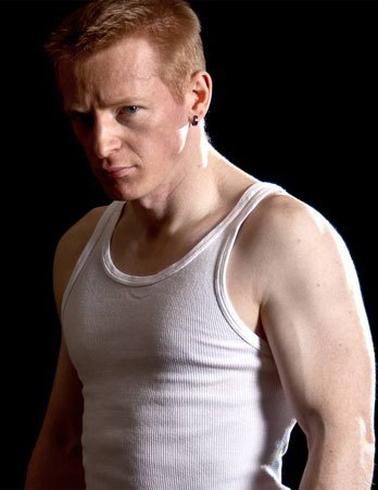 迈克·莫勒 Mike Möller