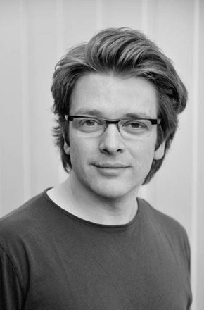 克利斯汀·迪特 Christian Ditter