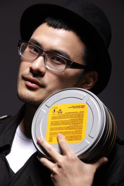严嘉 Vash Yan