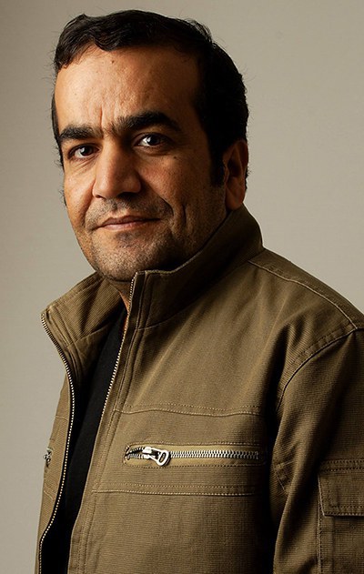 肖卡特·阿明·科尔基 Shawkat Amin Korki