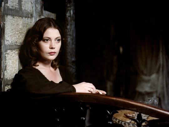 布丽吉特·卡蒂永 Brigitte Catillon