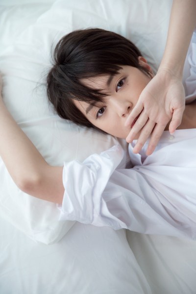 苏丽珊 Cecilia So