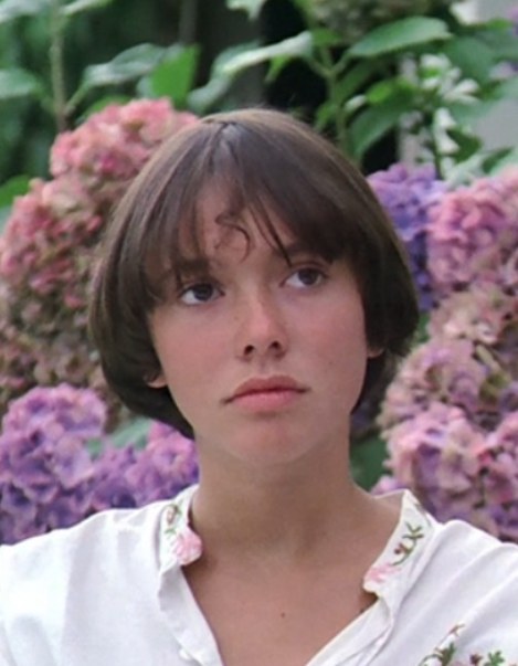 阿曼达·朗格勒 Amanda Langlet