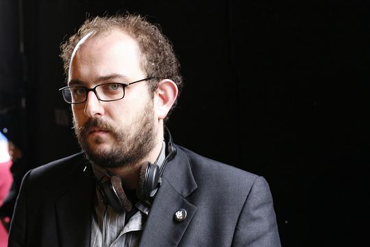 博尔哈·科贝亚加 Borja Cobeaga